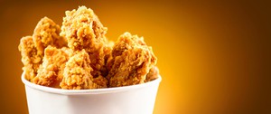identyfikacja wizualna marki KFC